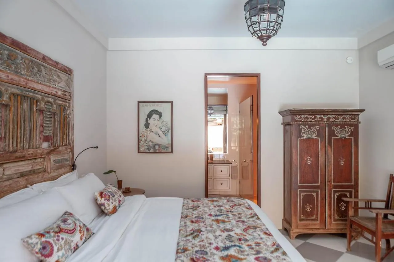 Villa Seni Seminyak