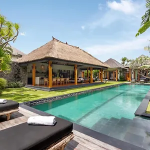 Villa Wolfe By Finder, Seminyak (Bali)