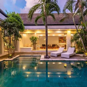 Villa Gallici, Seminyak (Bali)