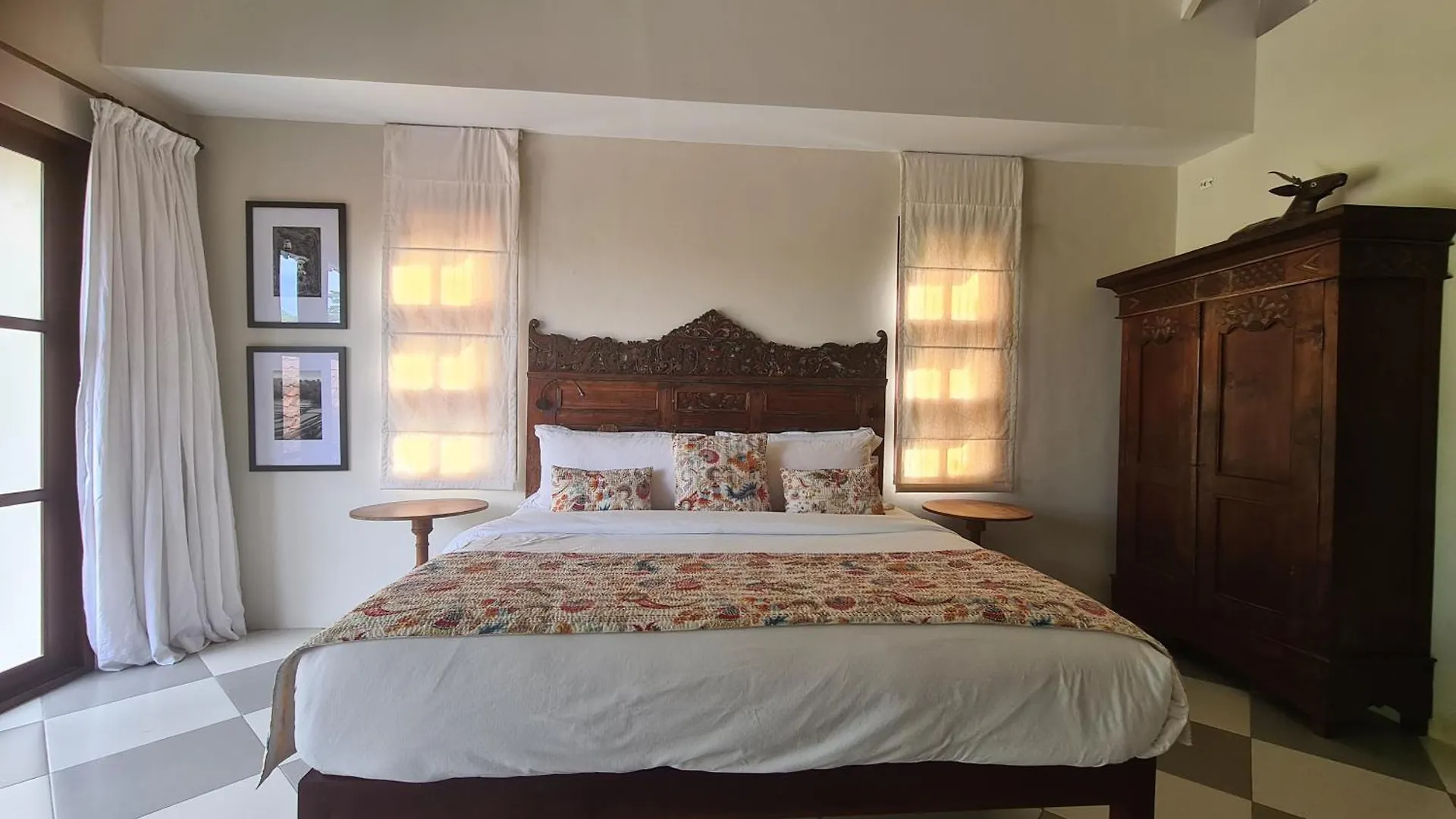 Villa Seni Seminyak