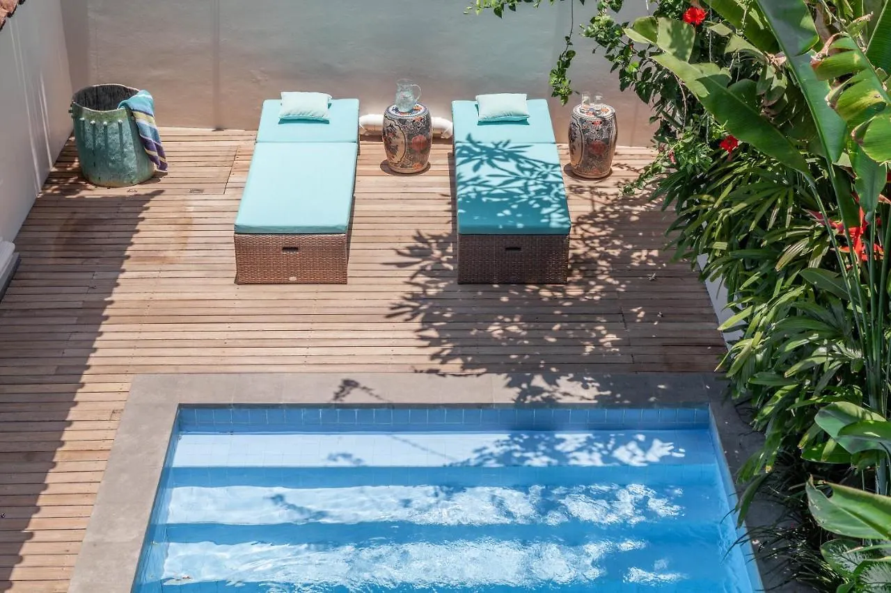 Villa Seni Seminyak