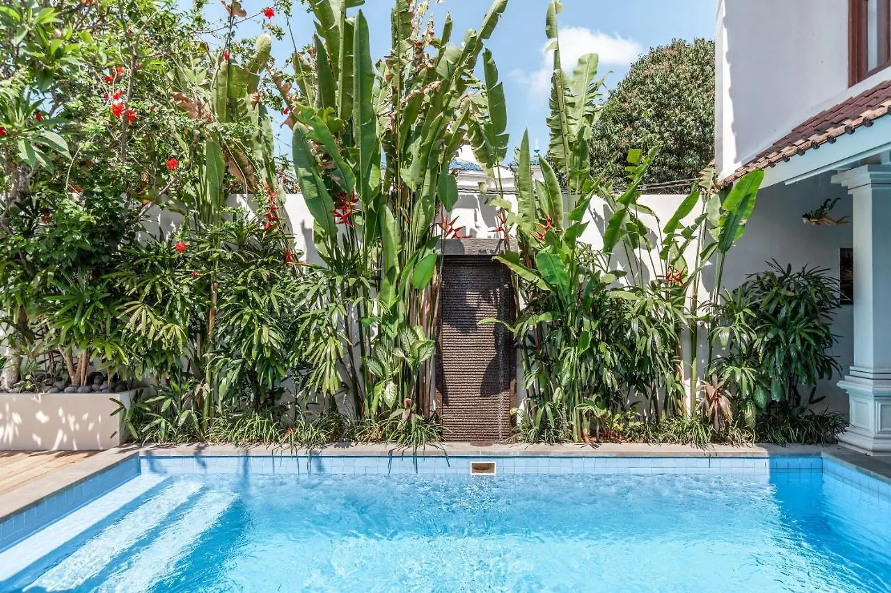 Villa Seni Seminyak   Seminyak (Bali)