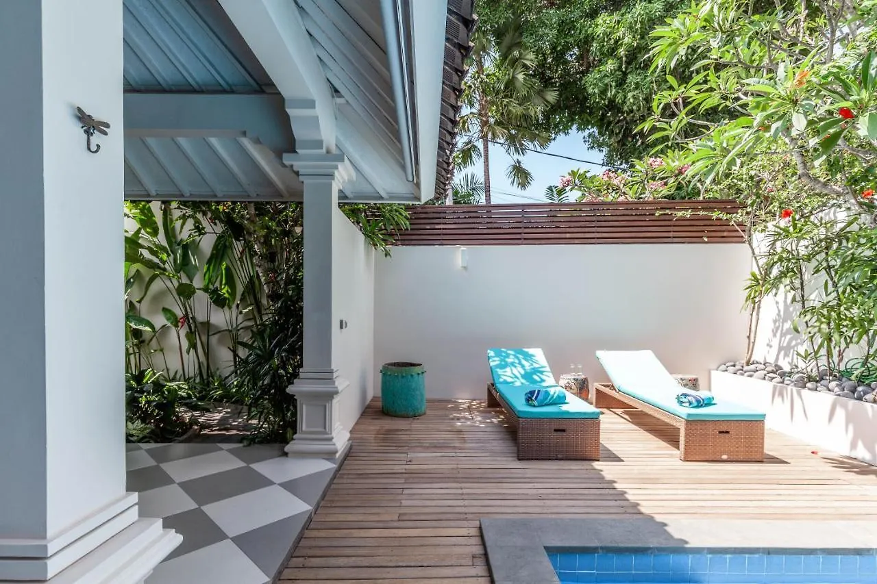 Villa Seni Seminyak  Seminyak (Bali)