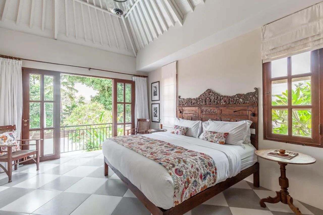 Villa Seni Seminyak