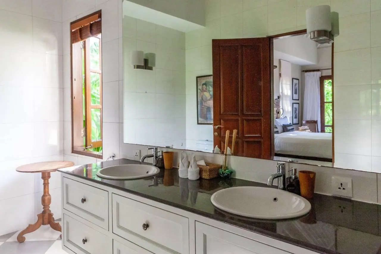 Villa Seni Seminyak  Indonesia
