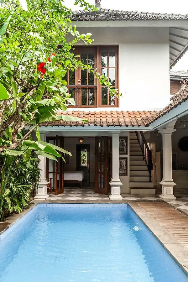 Villa Seni Seminyak