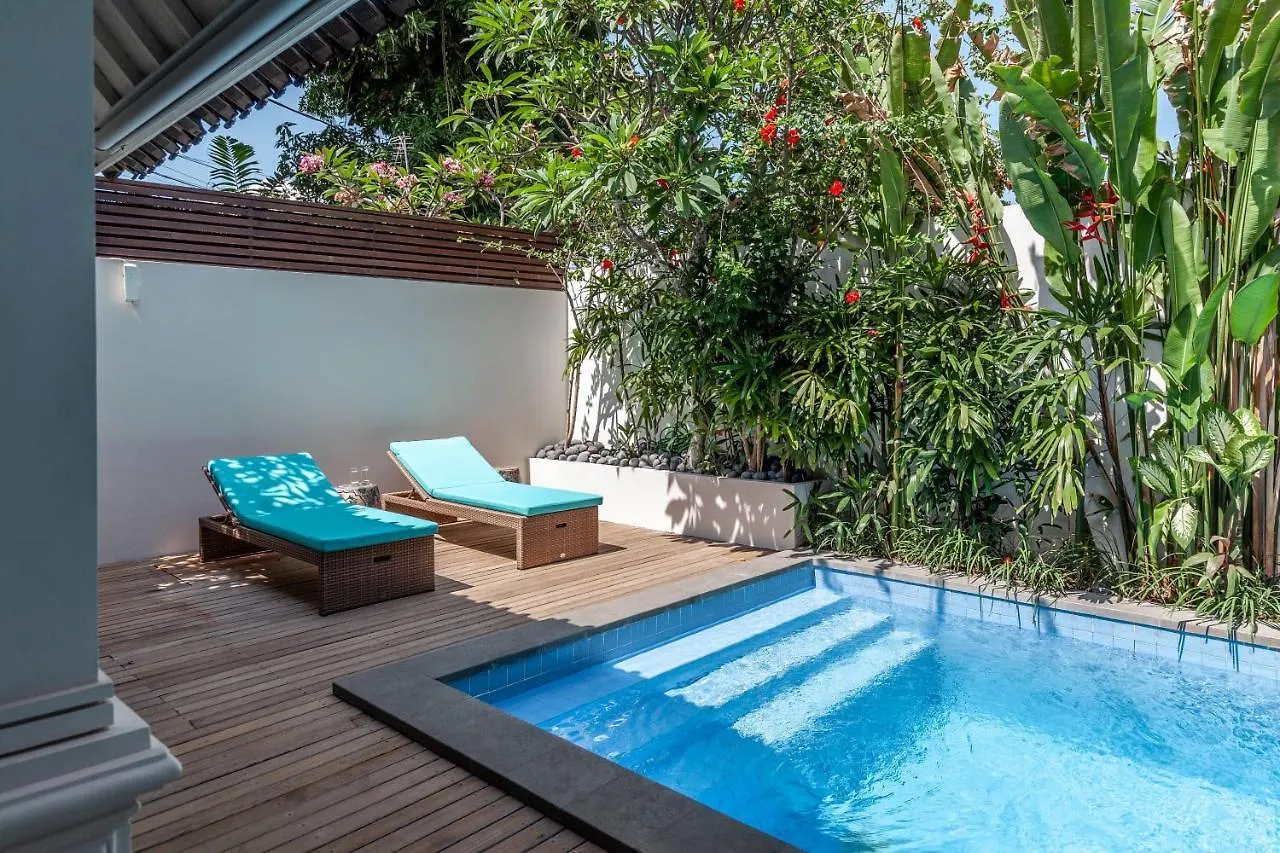 Villa Seni Seminyak