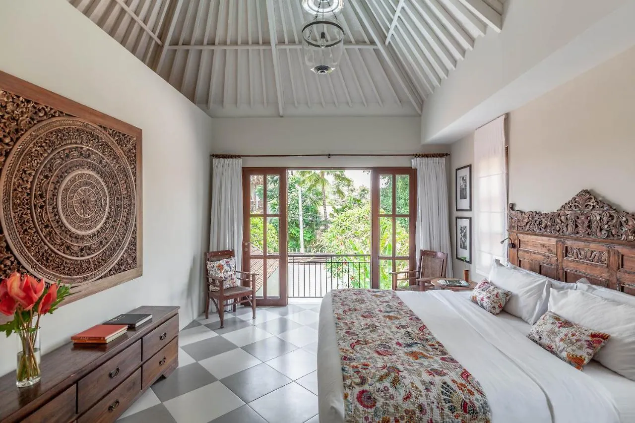 Villa Seni Seminyak  Indonesia